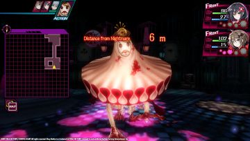 Immagine 8 del gioco Mary Skelter: Nightmare per PSVITA
